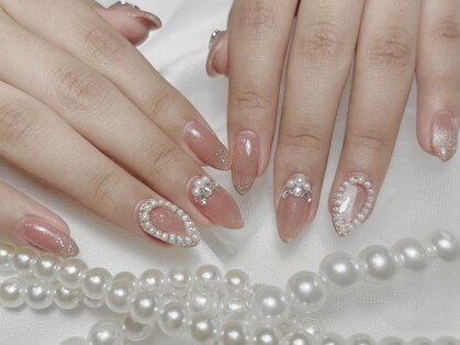 ナビネイル(navi nail)の写真