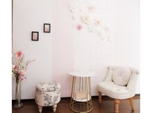 ジェリービーンズ(Jelly Beans)/大人可愛いカウンセリングルーム