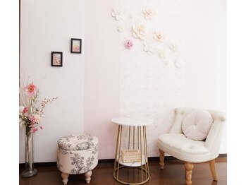 ジェリービーンズ(Jelly Beans)/大人可愛いカウンセリングルーム