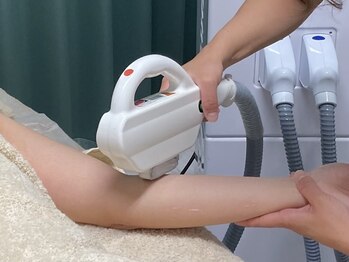 エピレア(epilea)の写真/一気に垢抜け★透明感もGET！女性限定のお得な全身脱毛コースで気になるムダ毛を改善しましょう◎