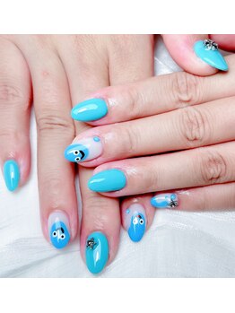 オーラ 関内 伊勢佐木長者町(Aura)/アトデザイン