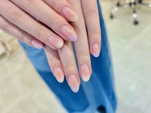 ビューティービースト フォー ネイルアンドアイラッシュ 並木店(beauty:beast)