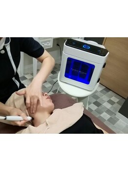 毛穴ケアをしたい