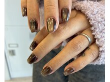 人気の【マグネットネイル】多数ございます☆