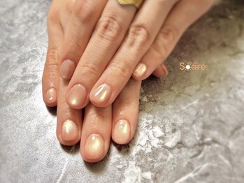 ソアレ(Soare)/マグネット　