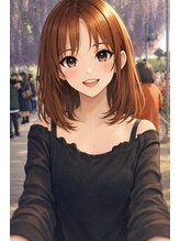 クイーンネイル(Queen Nail)&nbsp;Queen Nail Yuki