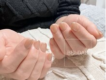 ベルダ(BELDAD)/お客様ネイル ー Customer nail
