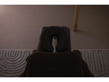 スキャプレーン 米子(SCAPLANE)/内観