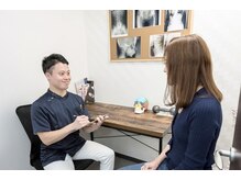 ボディマネジメント整体院 吉祥寺