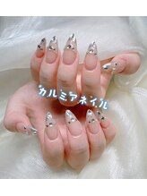 カルミアネイル 日暮里店(Kalmia Nail)/
