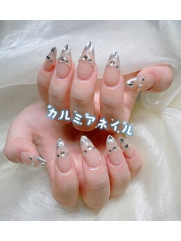 カルミアネイル 日暮里店(Kalmia Nail)/