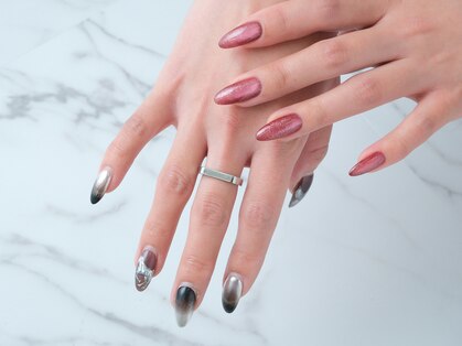 エンジュ 新大阪店(enju)の写真