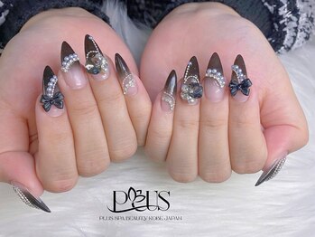 プラスパビューティーコーベジャパン(PLUSSPA BEAUTY KOBE JAPAN)/