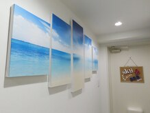 スカイアンドシー(sky&sea)