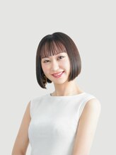 HERME【エルメ】マツエク/まつげパーマ/アンドヘルシー/LED/フラットラッシュ&nbsp;加藤 &nbsp;彩花