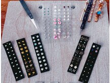 ラブリエ(la briller)の雰囲気(耳つぼジュエリーもお任せ)