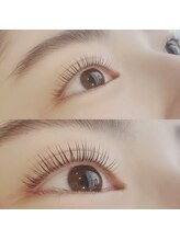 Frances～Grace～/まつ毛パーマ