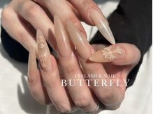 バタフライ 津田沼店(Butterfly)
