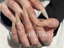 バタフライ 津田沼店(Butterfly)