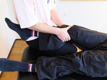 エムズコンディショニング(M's conditioning)/