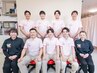 本気で改善!お任せください! 120分 ★産後骨盤矯正プレミアム¥7,980
