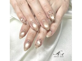 【トレンド】大人抜け感マグ