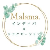 マラマ(Malama.)