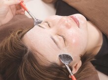 肌質改善ラボの雰囲気（フェイシャル,小顔,痩身ダイエットは当店にお任せ♪）