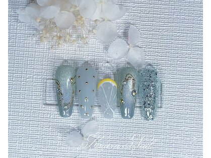 キアラネイル(Kiara Nail)の写真
