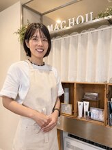 マシュー(MACHOU)&nbsp;yomo 