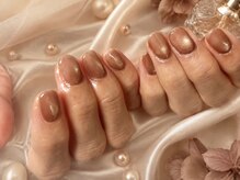 ネイルガール 銀座(Nail girl)の雰囲気（ワンカラー/美容技能資格認定団体HABIAが授与する国際資格）