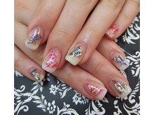 ワンオーク 表参道(One OAK)/ジェルやり放題8,000円（105）