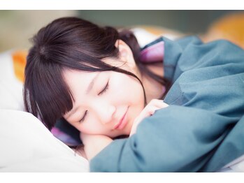 街の小さなほぐし屋さん/リラックス出来ます。