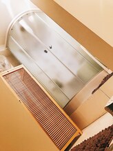 痩身デトックスサロン ベルチェ 市川本八幡店/◆さっぱり！シャワー室も完備◆