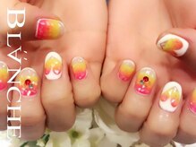 ブランシュ(BLANCHE)/