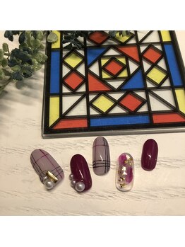 ミミクロレ(MiMi colorer)/