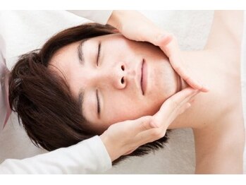 リムーヴ(Re:move)/美容室・床屋に行く感覚で来店♪