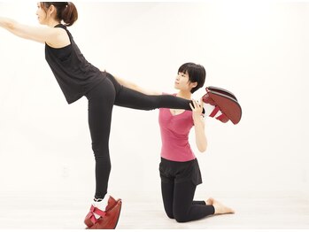 スタジオ ソウ(Studio SOU)/施術イメージ