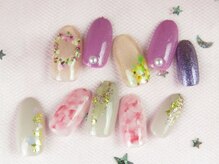 サロンドチェリーブロッサム(Salon de Cherryblossom)/