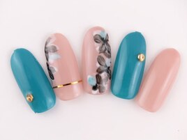 定額b カジュアル/クーポン使用