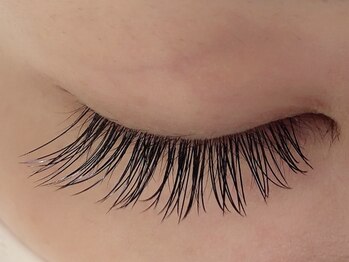 カラン 焼津店(CALIN)/フラットラッシュ140本