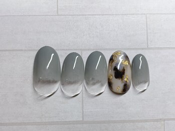 アミュレット(AMULET)/9月定額 4950円(税込)