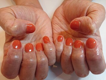 アールエム(Rm)/9月◎ネイル