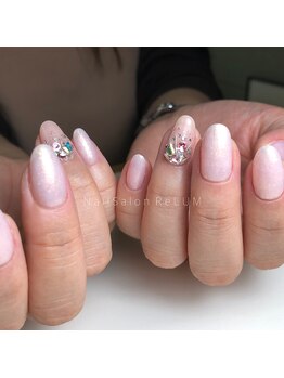 定額¥7400コース