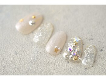 ファン ネイルサロン スクール(Fun)/アート定額