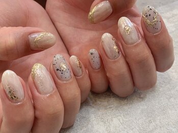 サロンレム(salon Rem.)/【パラジェルニュアンス】