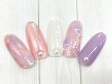 ティーエヌ イトーヨーカドー能見台店/季節の定額6490円コース