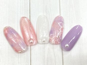 ティーエヌ イトーヨーカドー能見台店/季節の定額6490円コース