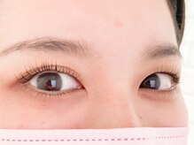 トレヴァーデルチザン 南船場店(Trevor de'rtisan eyelash)/コラーゲンまつげパーマ#Trevor