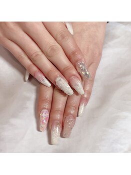 ミホネイル(miho nail)/